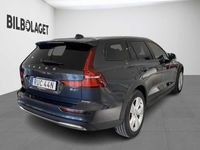 begagnad Volvo V60 CC B4 AWD Diesel Core