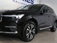 begagnad Volvo XC60 T6 AWD Recharge Core Bright 2023, SUV