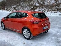 Begagnad Renault Clio V 100 HK (73 kW) 2020