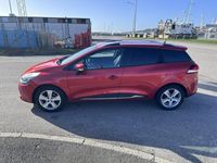 begagnad Renault Clio IV 