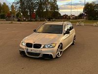Begagnad BMW 325 M Sport 197 HK (144 kW) 2010 Kombi