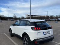 begagnad Peugeot 3008 1.6 BlueHDi EAT Euro 6