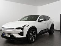 Begagnad Polestar 3 Plus 364 kW (495 HK) 2024 Vit SUV