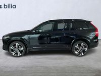 begagnad Volvo XC90 Recharge T8 R-Des Pro Edt 7-säten