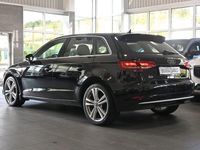 begagnad Audi A3 Sportback 30 S Tronic Sport Edition Proline