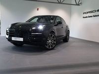 Begagnad Porsche Cayenne 471 HK (346 kW) 2024 Svart SUV