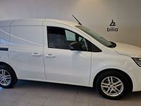 begagnad Renault Kangoo E-Tech Euro 6 2022, Transportbil