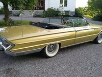 begagnad Buick Electra 225 ElectraConvertible 6.6 V8