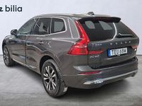 Begagnad Volvo XC60 Core 253 HK (186 kW) 2022 Grå SUV