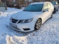 Begagnad Saab 9-3 160 HK (117 kW) 2011 Kombi