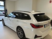 begagnad BMW 320 Touring 2020, Kombi