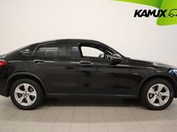 begagnad Mercedes GLC350 Coupé 4MATIC 7G-Tronic Plus, 327hp, 2018