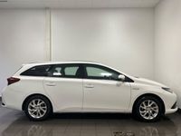 begagnad Toyota Auris Touring Sports Hybrid e-CVT | Kamera | Nyservad