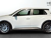 Ny Renault R5 Evolution 88 kW (120 HK) 2025 Halvkombi