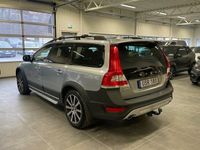 begagnad Volvo XC70 D4 AWD Classic Dynamic Edition Taklucka Dragkrok