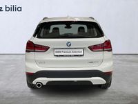 begagnad BMW X1 xDrive 25e Sportline | Drag | Rattvärme | Navi plus