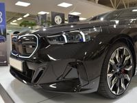 begagnad BMW i5 M60 M Sport Pro Innovation DAP Komfortstol Keyless B&W 21'' Drag
