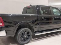 Begagnad Dodge Ram 401 HK (294 kW) 2019 Svart Pickup