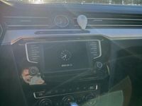 begagnad VW Passat Sportscombi 2.0tdi 4M GT Euro 6 NY MOTOR