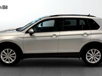 begagnad VW Tiguan Life TSI DSG 150 hk Drag/Värmare/Vhjul