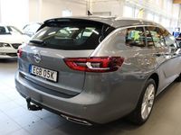 begagnad Opel Insignia Sports Tourer 2,0D 174hk Aut Business Elegance