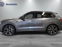 begagnad VW Touareg R e-Hybrid Innovation/Drag/DCC