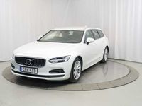 begagnad Volvo V90 D4 AWD Momentum Advanced Edition 2021, Kombi