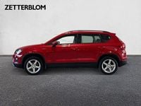 Begagnad Seat Ateca 116 HK (85 kW) 2018 Röd SUV