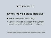 begagnad Volvo XC40 T3 FWD aut Momentum Edition