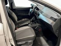 Begagnad Seat Ibiza Style 75 HK (55 kW) 2018 Halvkombi