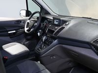 begagnad Ford Transit Connect L2 100hk Automat - Omg.Lev