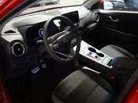 begagnad Hyundai Kona Elektrisk 39.2 kWh 136hk - Essential
