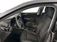 begagnad Skoda Fabia STYLE 1.0 TSI 110 HK 7 VXL DSG