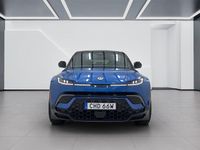 Begagnad Fisker Ocean Extreme 419 kW (571 HK) 2023 Blå SUV
