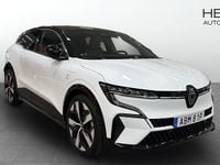 Begagnad Renault Megane E-Tech Techno 95 kW (130 HK) 2023 Halvkombi