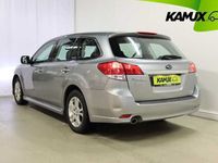 begagnad Subaru Legacy Wagon 2.5 4WD Lineartronic, 167hp, 2011