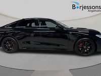 Ny Audi A5 Edition .1 2025 Svart Sedan