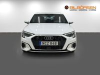 begagnad Audi A3 Sedan 35 TFSI 150hk