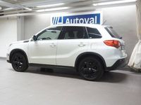 begagnad Suzuki Vitara 1.4 T Boosterjet AllGrip S Euro 6 126hk Biogas