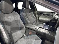 begagnad VW ID7 Pro Performance Privatleasing fr 7 2024, Sedan