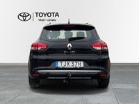 begagnad Renault Clio IV Clio