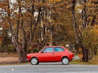 begagnad Fiat 127 Berlina Series 1. 1975