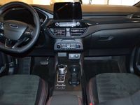 begagnad Ford Kuga Plug-In Hybrid ST-line X 225hk Automat Business Drag