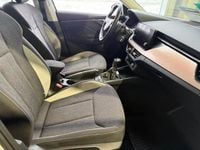 Begagnad Skoda Scala Style 111 HK (81 kW) 2022 Grå Halvkombi