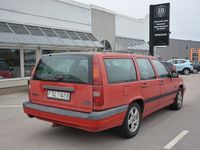 begagnad Volvo 850 Kombi 2.5 10V 144hk SE