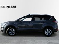 begagnad Ford Kuga 2.0 TDCI AWD AUTOMAT 150HK