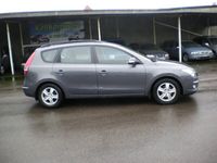 begagnad Hyundai i30 cw 1.6 Euro 4