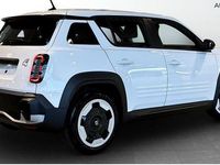 Ny Renault R4 Evolution 2025 Vit