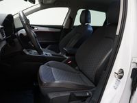 begagnad Seat Leon Sportstourer e-Hybrid FR /V-Däck/Drag/Keyless