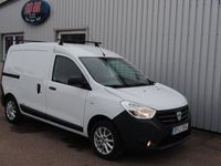 begagnad Dacia Dokker Express 1.2 TCe Euro 6